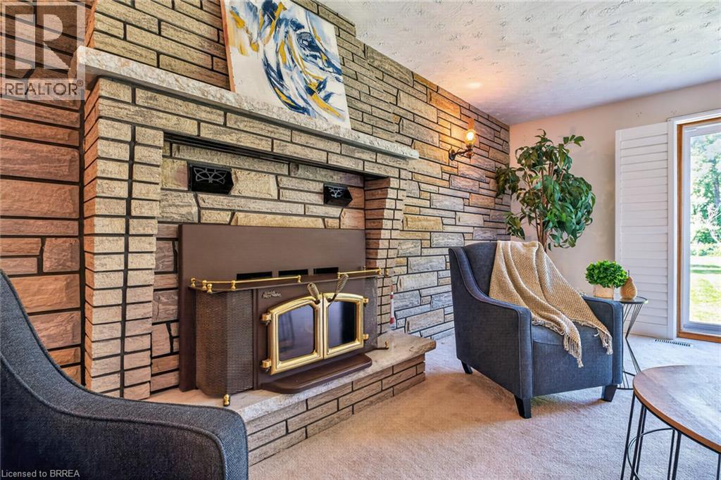 115 Greenfield Road, Brantford, Ontario  N3R 7B9 - Photo 29 - 40856269