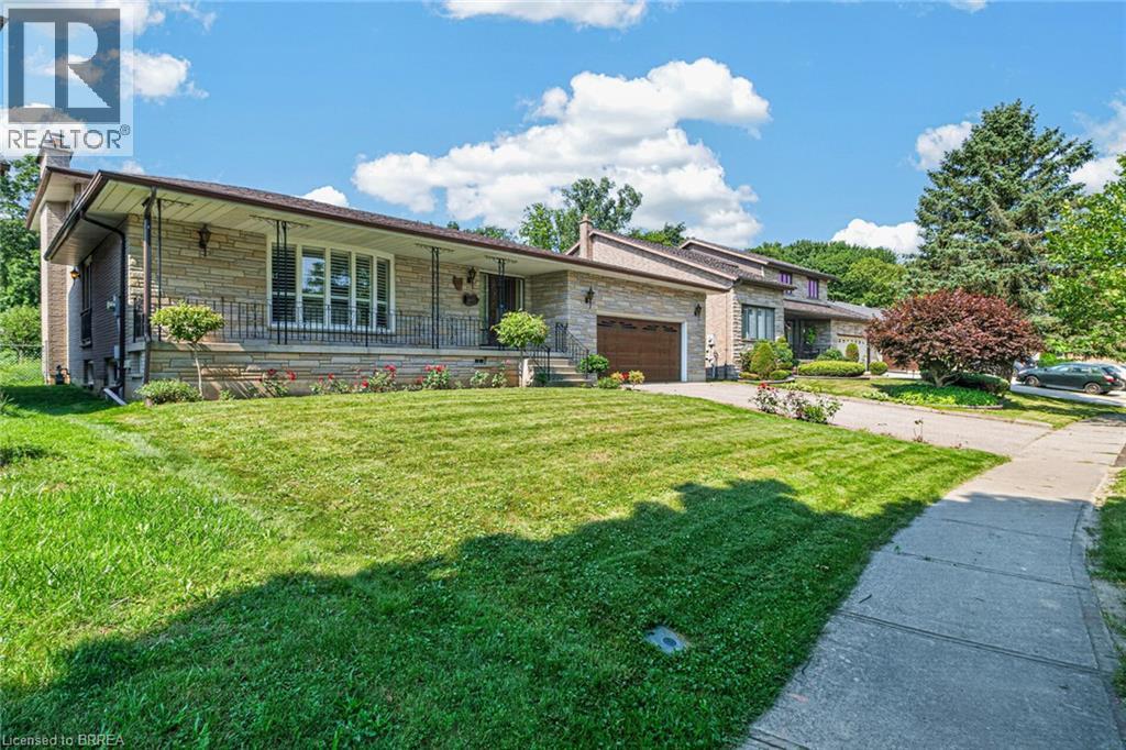 115 Greenfield Road, Brantford, Ontario  N3R 7B9 - Photo 3 - 40856269