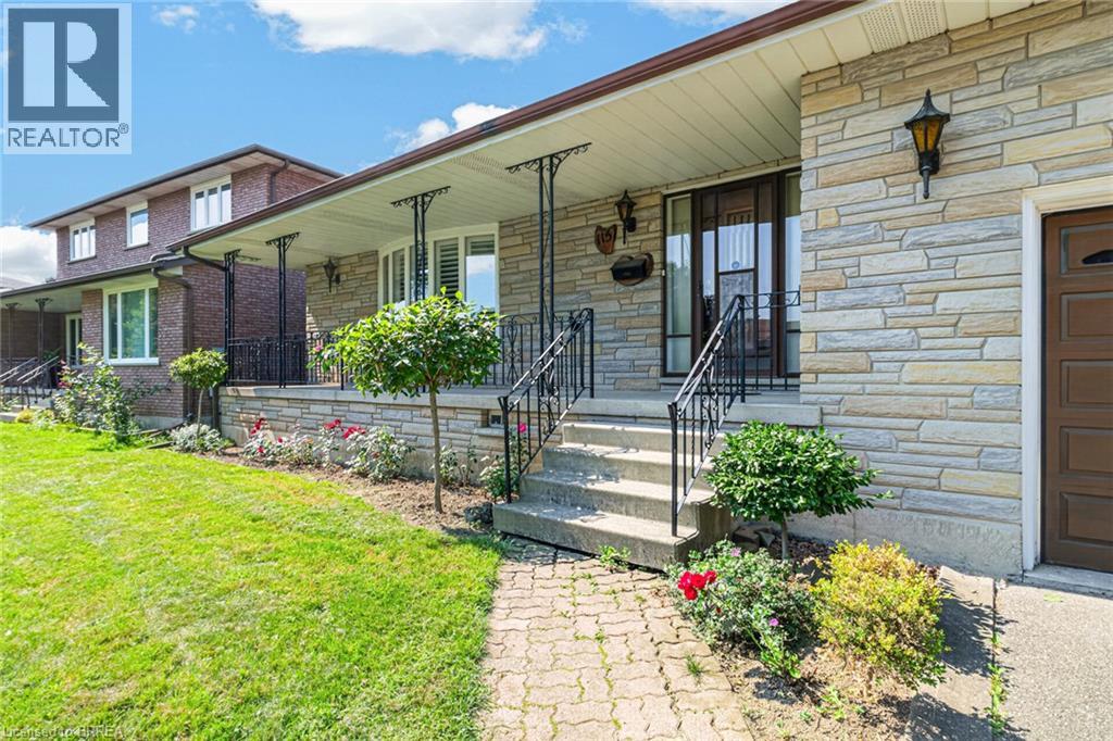115 Greenfield Road, Brantford, Ontario  N3R 7B9 - Photo 4 - 40856269