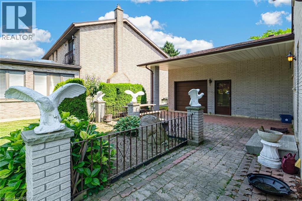 115 Greenfield Road, Brantford, Ontario  N3R 7B9 - Photo 41 - 40856269