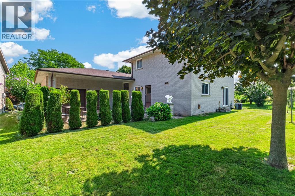 115 Greenfield Road, Brantford, Ontario  N3R 7B9 - Photo 42 - 40856269