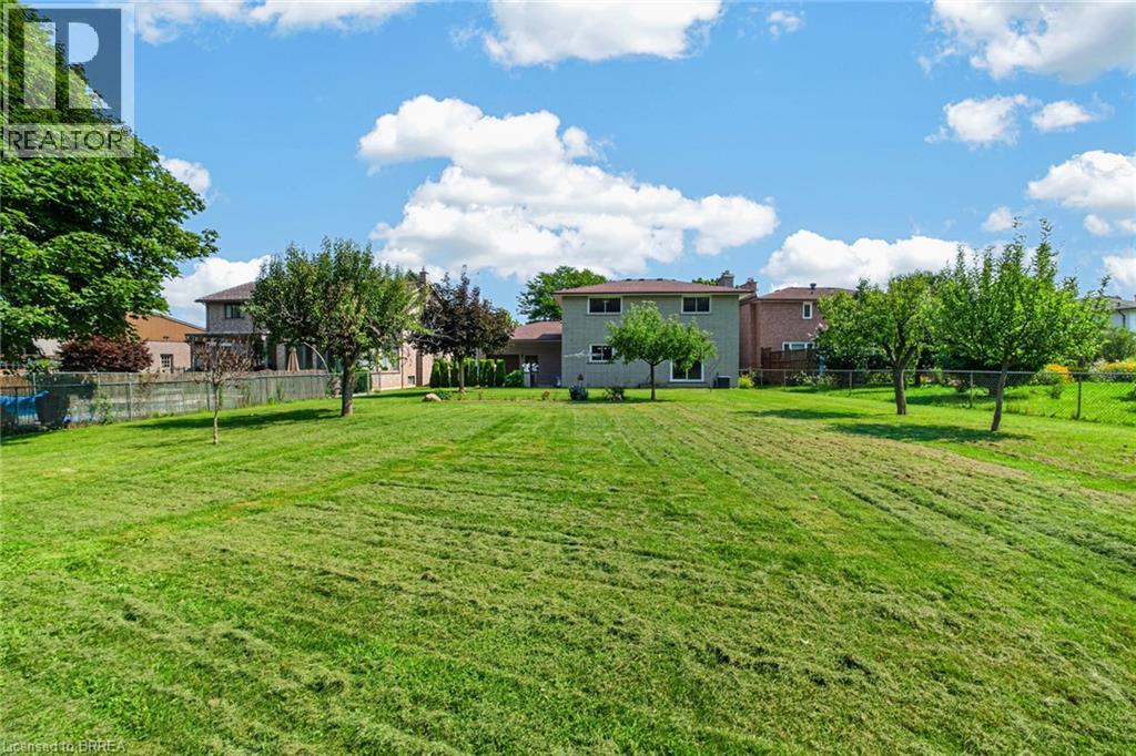 115 Greenfield Road, Brantford, Ontario  N3R 7B9 - Photo 43 - 40856269