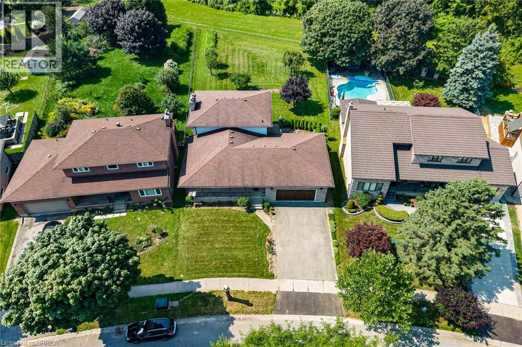 115 Greenfield Road, Brantford, Ontario  N3R 7B9 - Photo 45 - 40856269