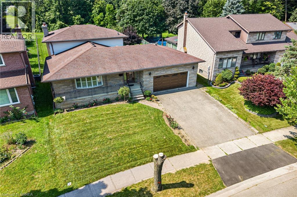 115 Greenfield Road, Brantford, Ontario  N3R 7B9 - Photo 47 - 40856269
