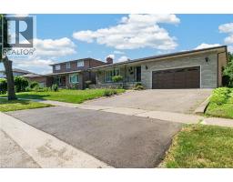 115 GREENFIELD Road, Brantford, Ontario