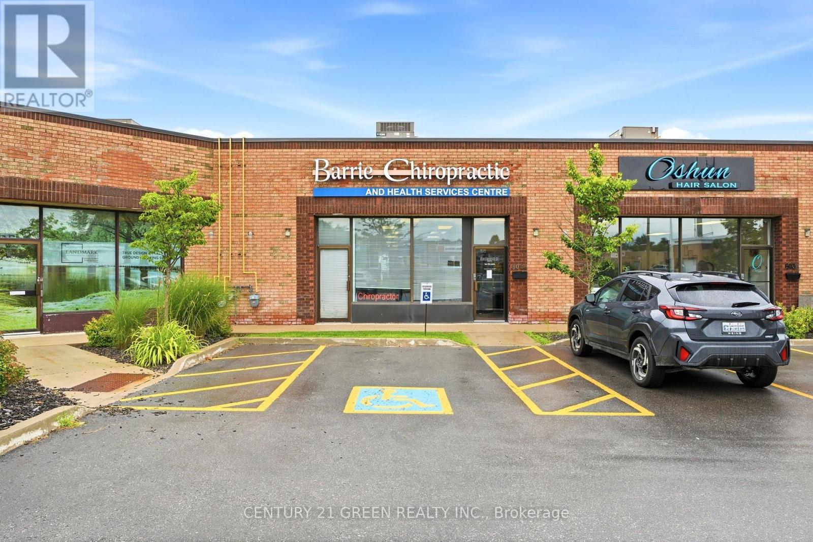 604 - 55 CEDAR POINTE DRIVE, Barrie, Ontario