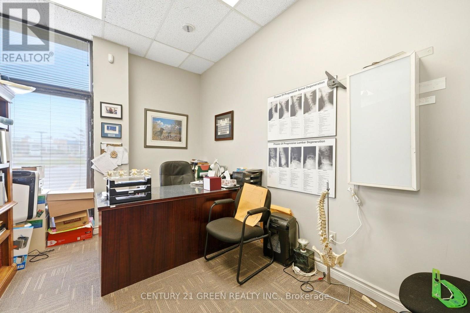 604 - 55 Cedar Pointe Drive, Barrie, Ontario  L4N 5R7 - Photo 16 - S13682950