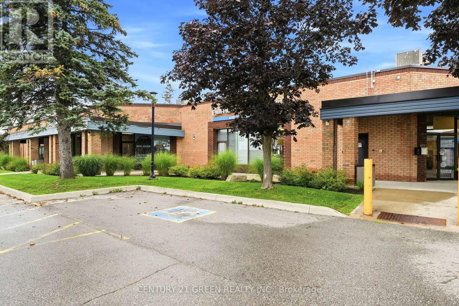 604 - 55 Cedar Pointe Drive, Barrie, Ontario  L4N 5R7 - Photo 36 - S13682950