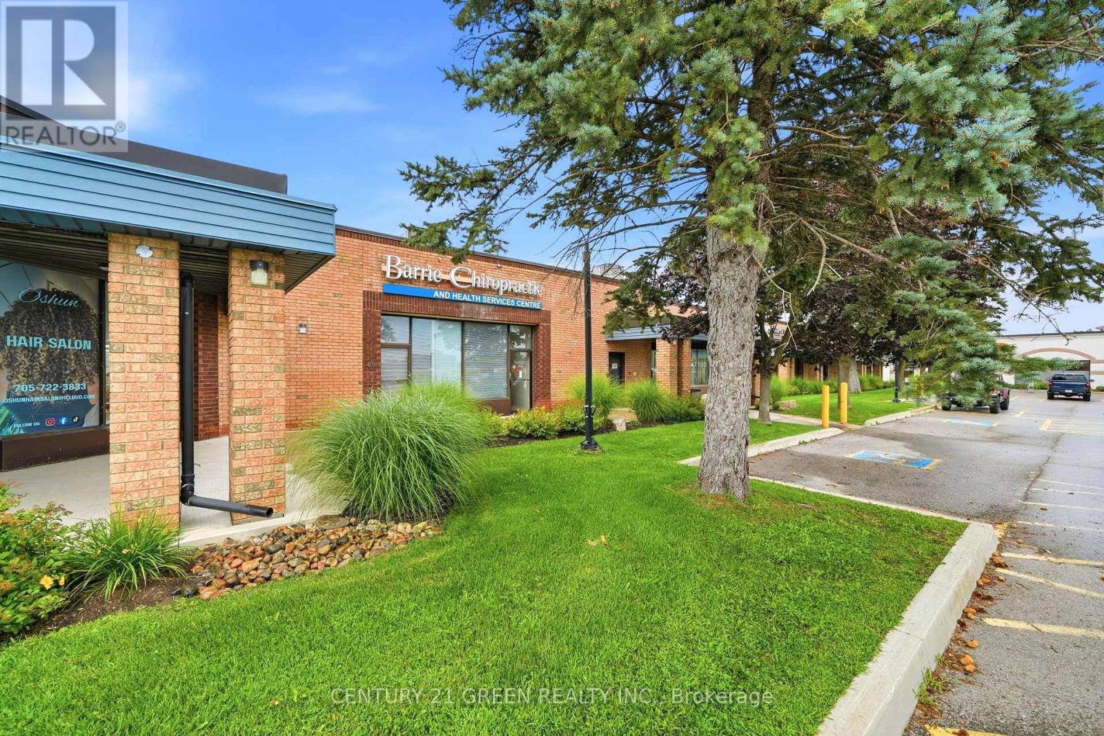 604 - 55 Cedar Pointe Drive, Barrie, Ontario  L4N 5R7 - Photo 37 - S13682950