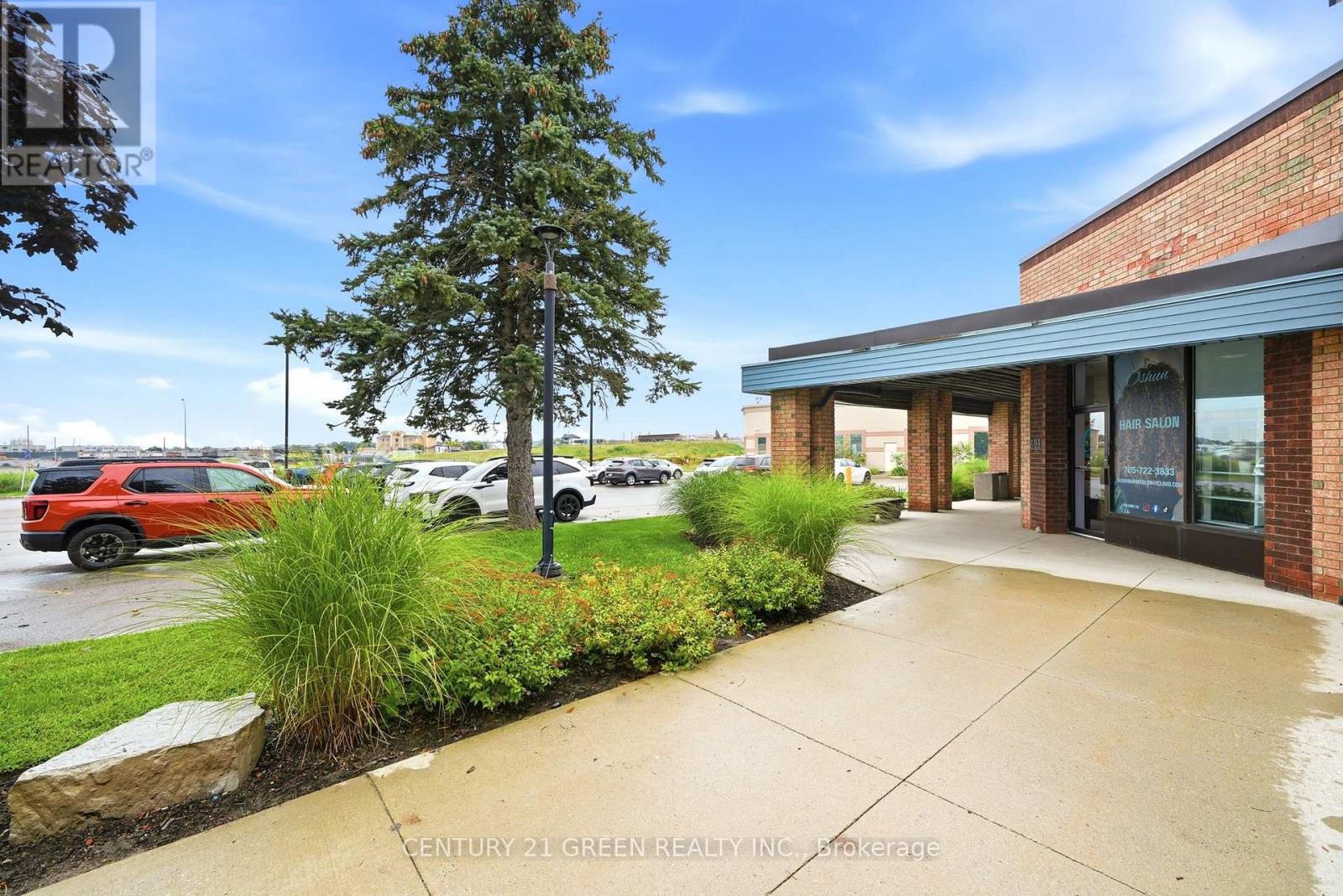 604 - 55 Cedar Pointe Drive, Barrie, Ontario  L4N 5R7 - Photo 38 - S13682950