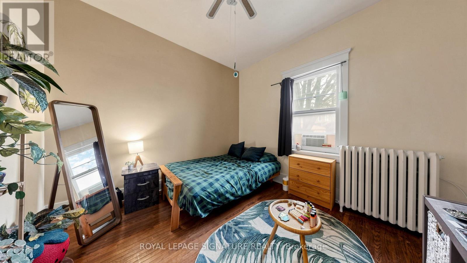 132 Marion Street, Toronto, Ontario  M6R 1E7 - Photo 10 - W13682774