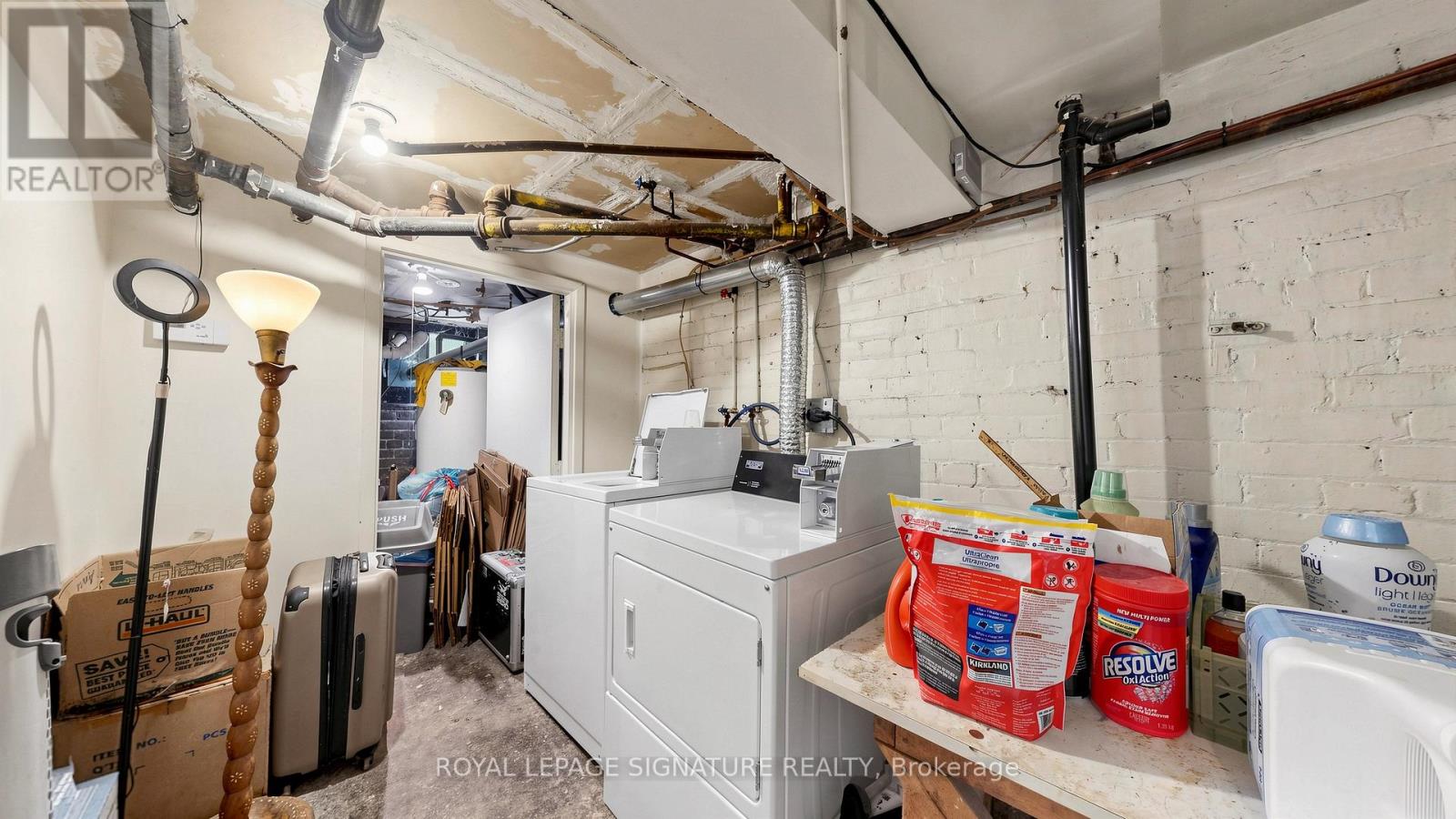 132 Marion Street, Toronto, Ontario  M6R 1E7 - Photo 21 - W13682774