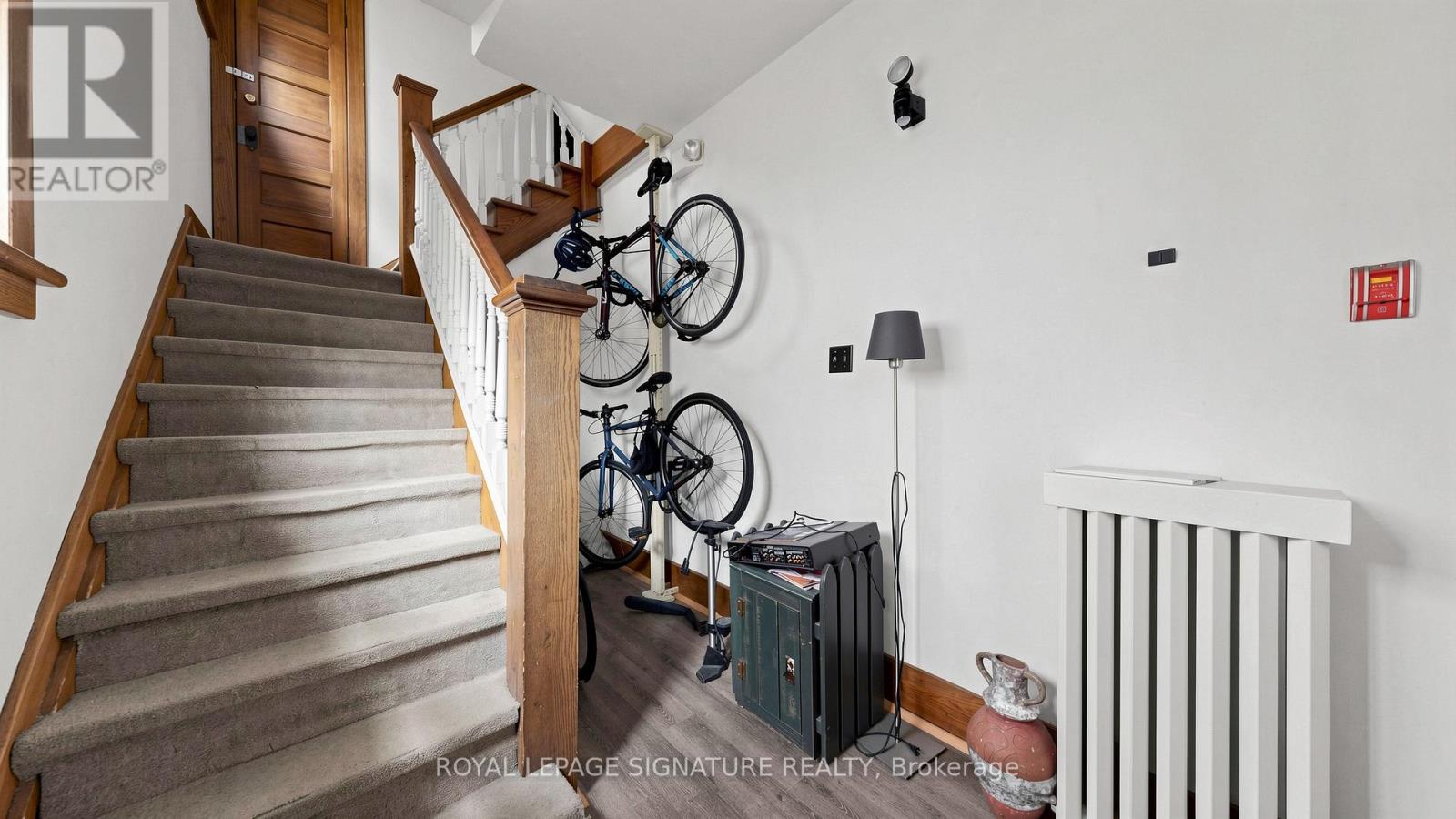 132 Marion Street, Toronto, Ontario  M6R 1E7 - Photo 22 - W13682774
