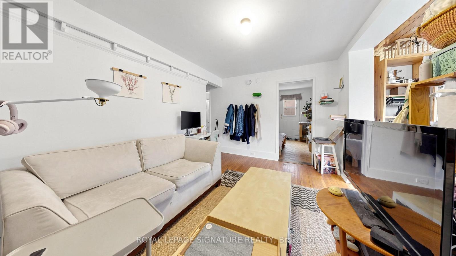 132 Marion Street, Toronto, Ontario  M6R 1E7 - Photo 24 - W13682774