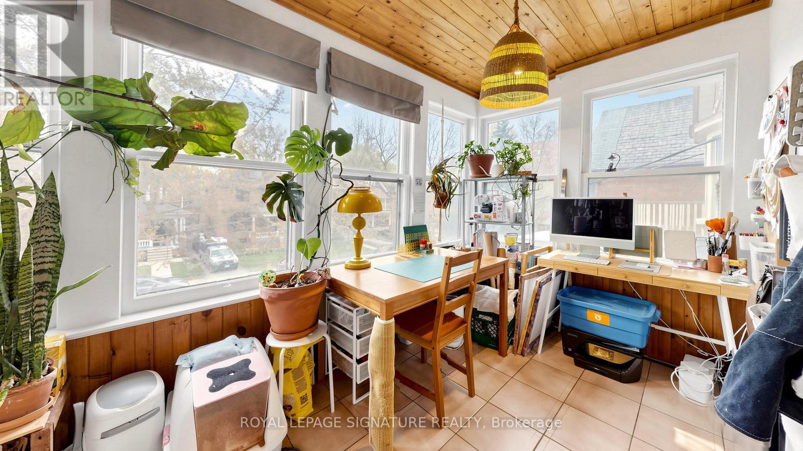 132 Marion Street, Toronto, Ontario  M6R 1E7 - Photo 25 - W13682774