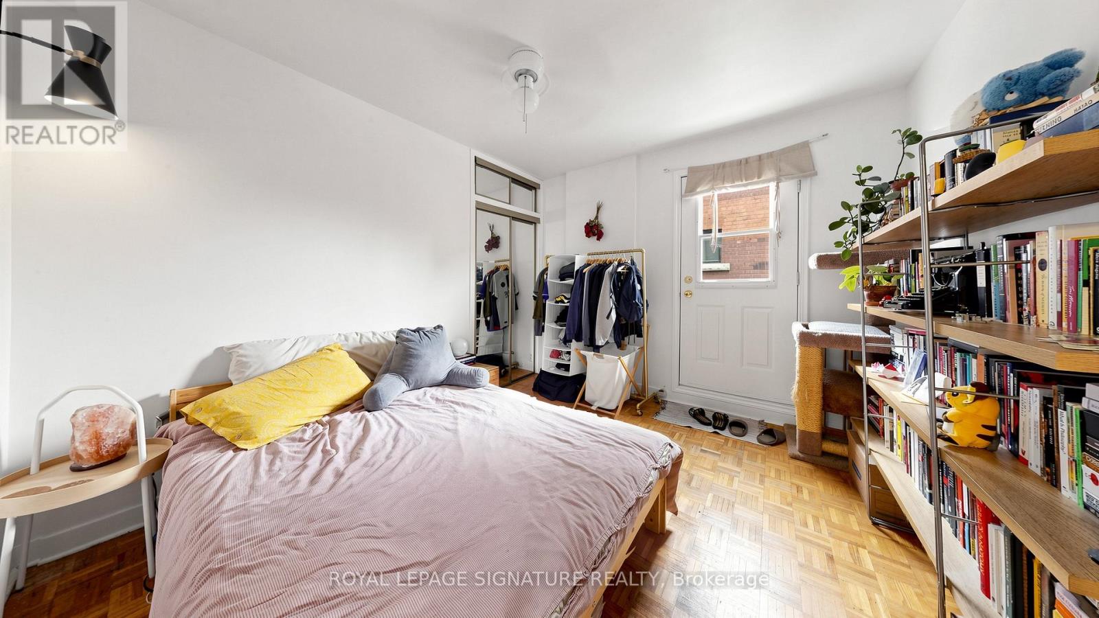 132 Marion Street, Toronto, Ontario  M6R 1E7 - Photo 28 - W13682774