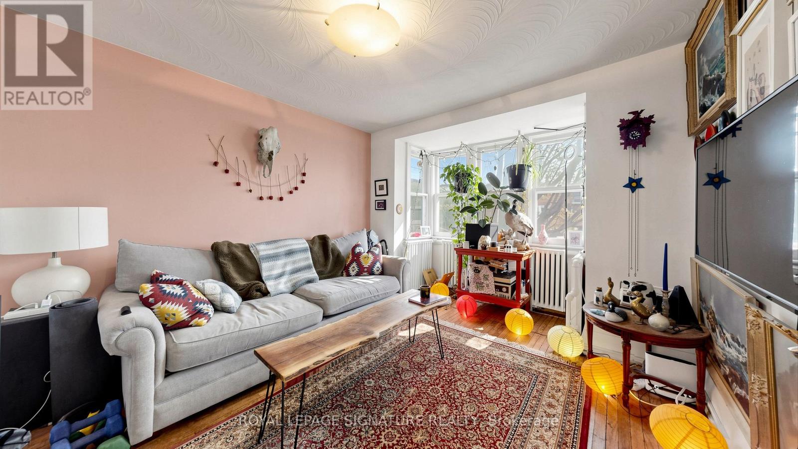 132 Marion Street, Toronto, Ontario  M6R 1E7 - Photo 30 - W13682774