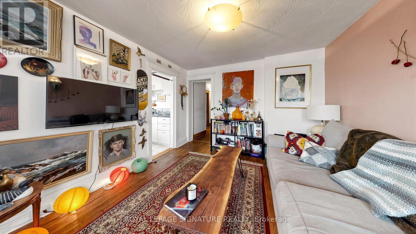 132 Marion Street, Toronto, Ontario  M6R 1E7 - Photo 31 - W13682774