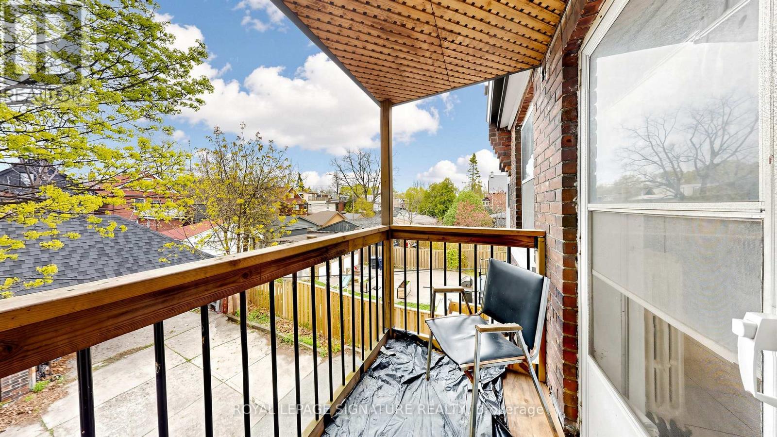 132 Marion Street, Toronto, Ontario  M6R 1E7 - Photo 35 - W13682774