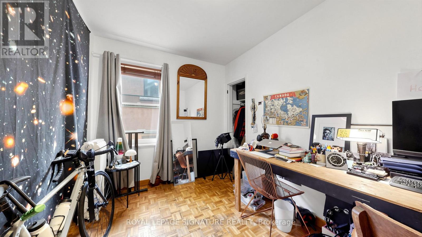 132 Marion Street, Toronto, Ontario  M6R 1E7 - Photo 37 - W13682774