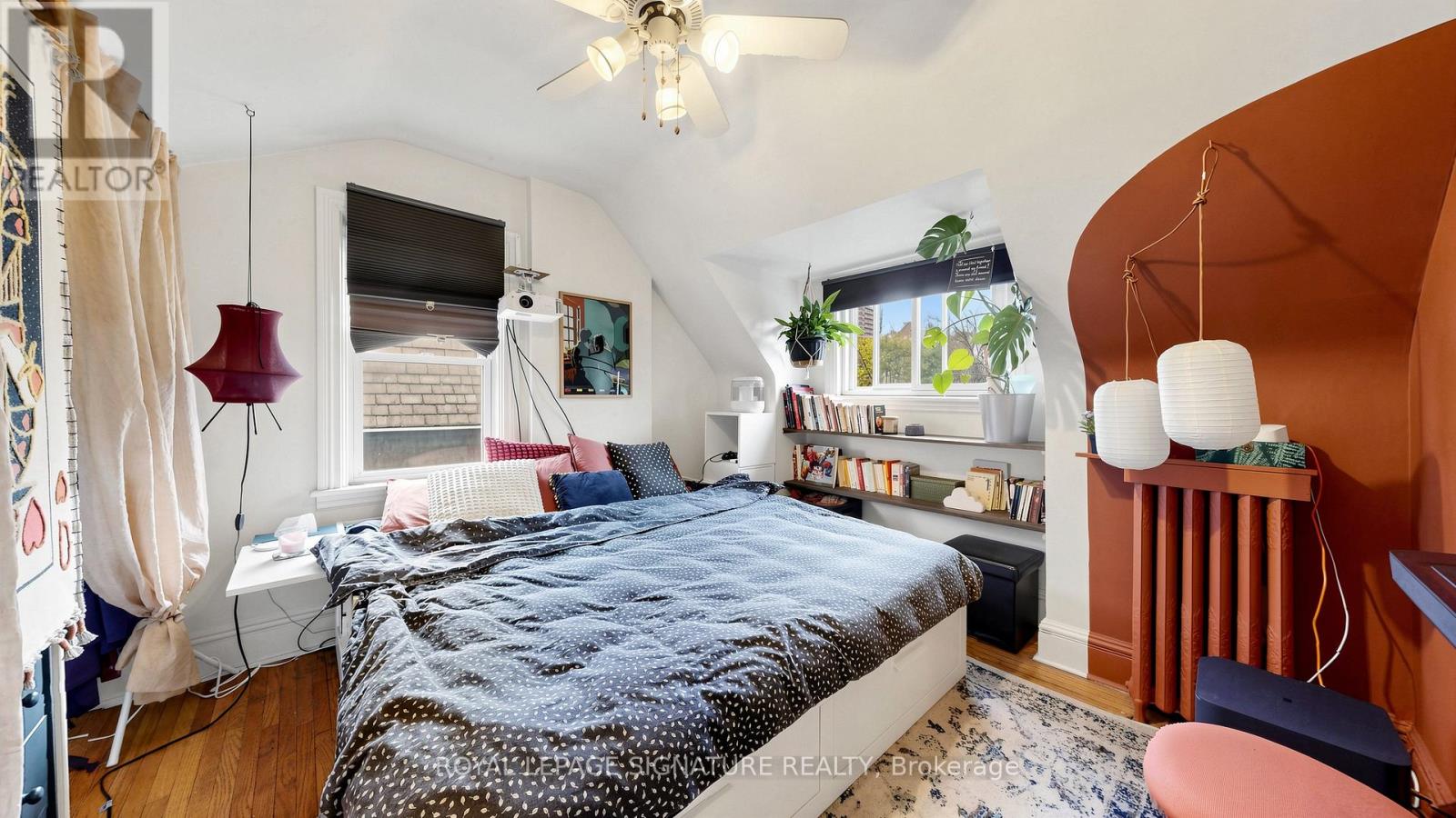 132 Marion Street, Toronto, Ontario  M6R 1E7 - Photo 42 - W13682774