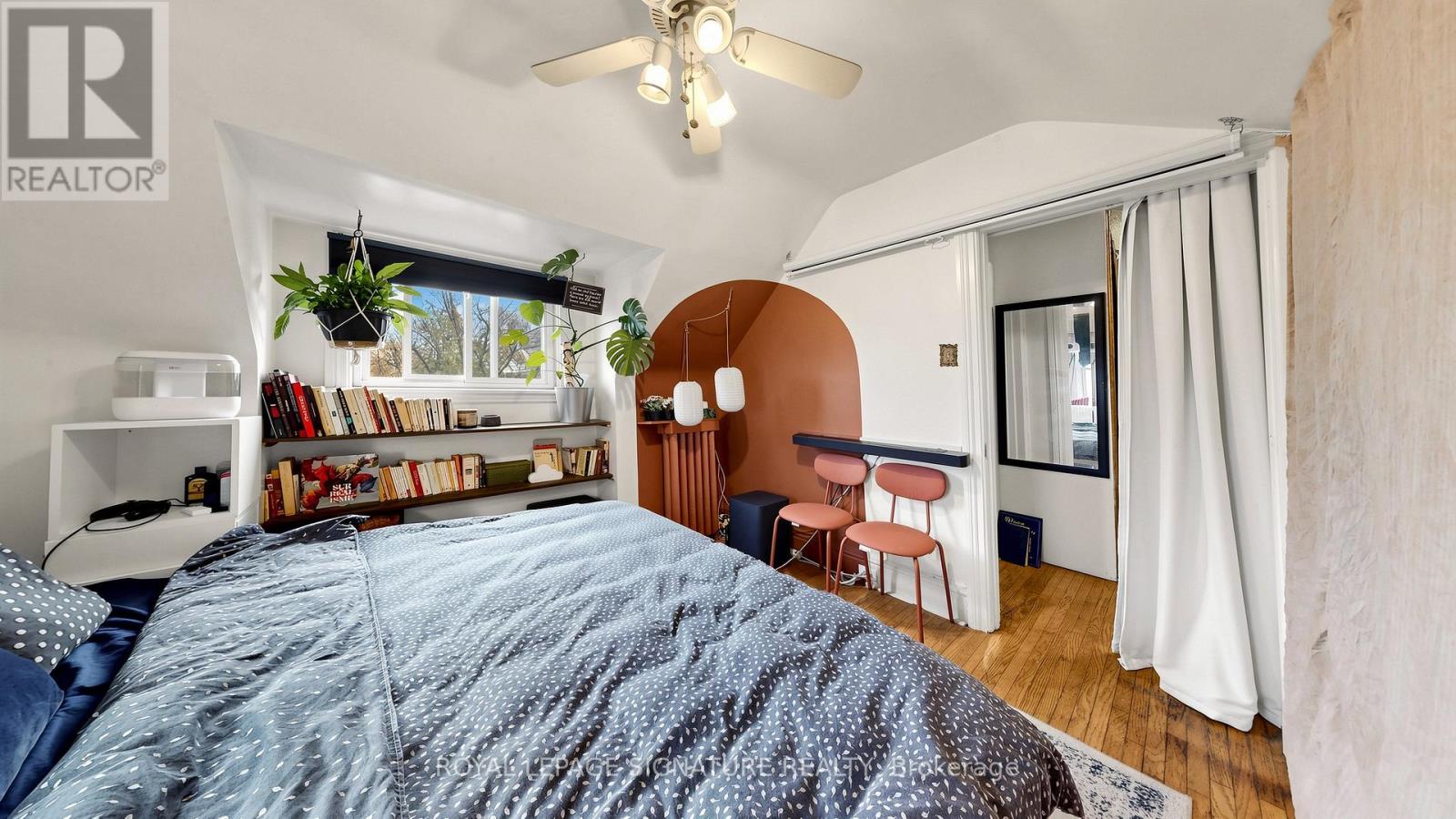 132 Marion Street, Toronto, Ontario  M6R 1E7 - Photo 43 - W13682774