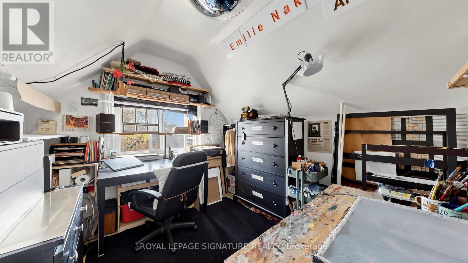 132 Marion Street, Toronto, Ontario  M6R 1E7 - Photo 44 - W13682774