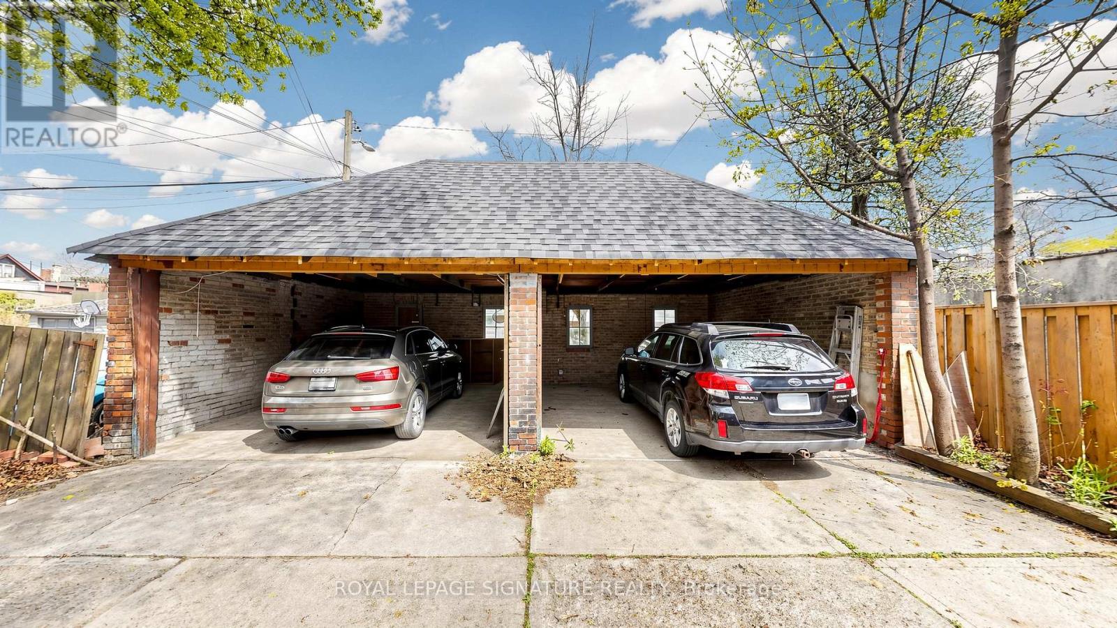 132 Marion Street, Toronto, Ontario  M6R 1E7 - Photo 50 - W13682774