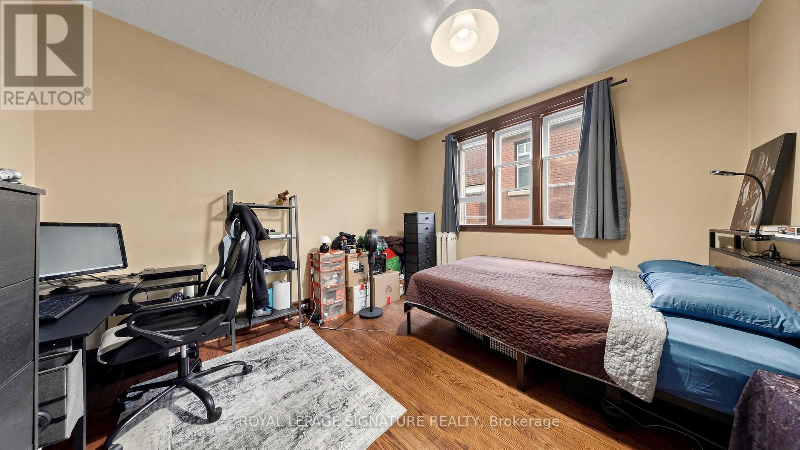 132 Marion Street, Toronto, Ontario  M6R 1E7 - Photo 7 - W13682774