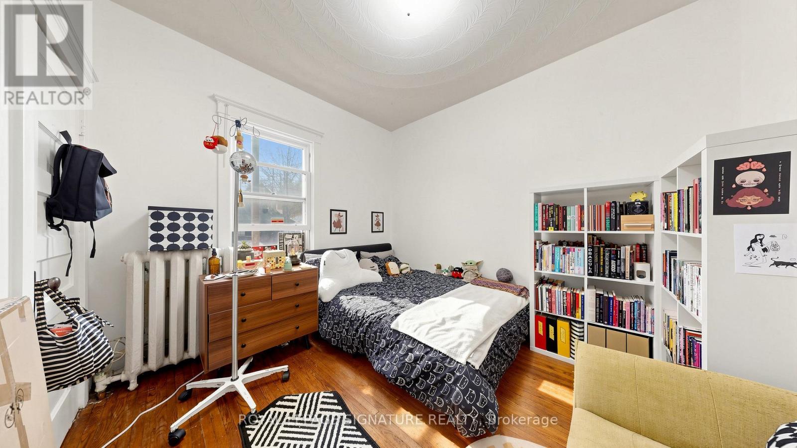 132 Marion Street, Toronto, Ontario  M6R 1E7 - Photo 8 - W13682774