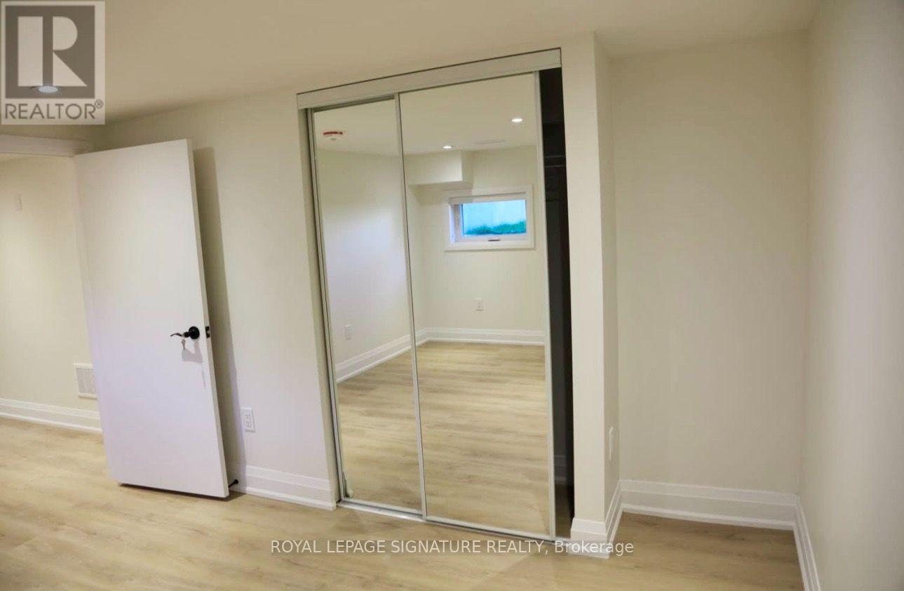 Basement Unit 2 - 64 Twenty Third Street, Toronto, Ontario  M8V 3N1 - Photo 11 - W13682780