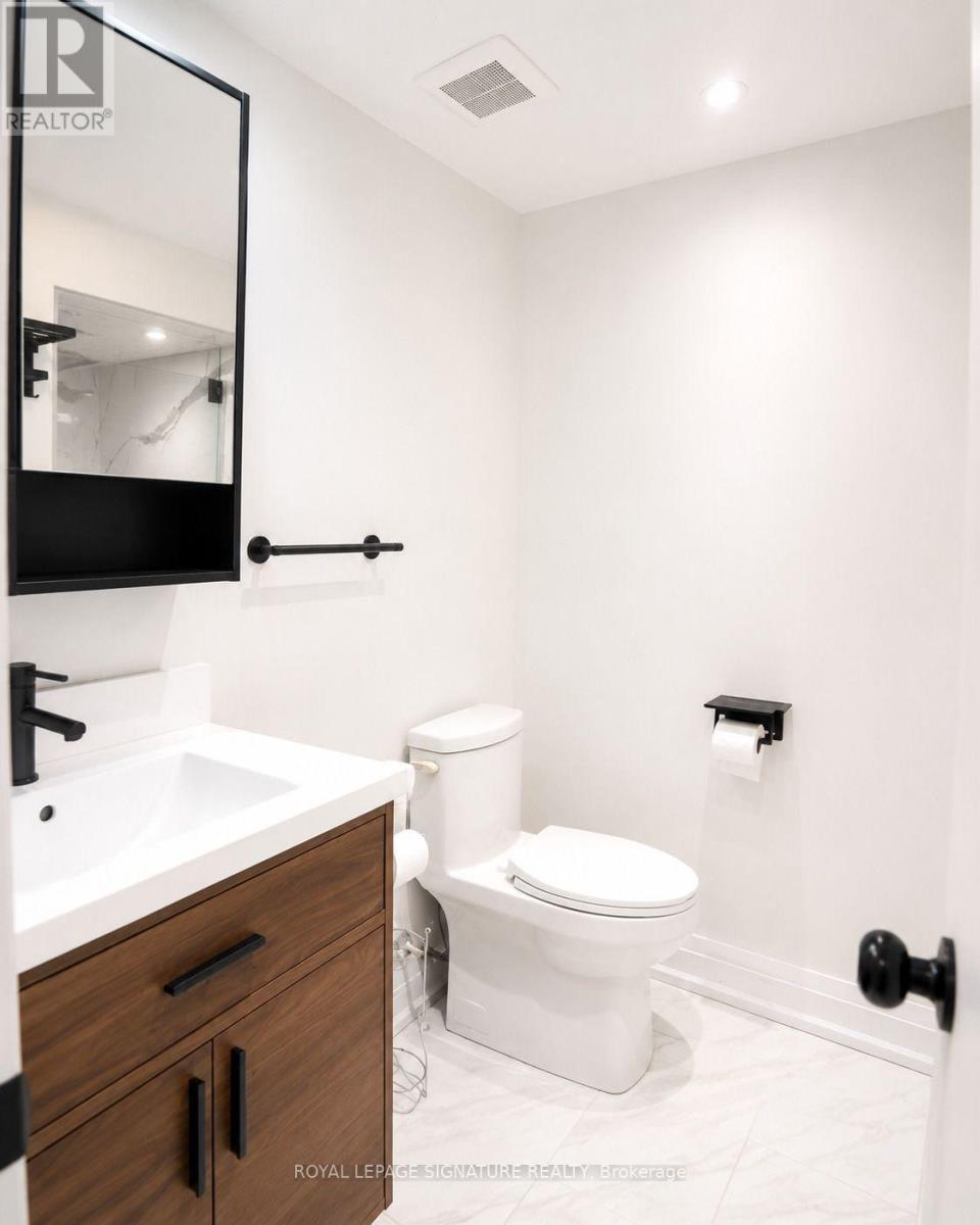 Basement Unit 2 - 64 Twenty Third Street, Toronto, Ontario  M8V 3N1 - Photo 12 - W13682780