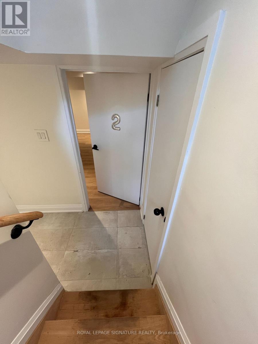 Basement Unit 2 - 64 Twenty Third Street, Toronto, Ontario  M8V 3N1 - Photo 3 - W13682780
