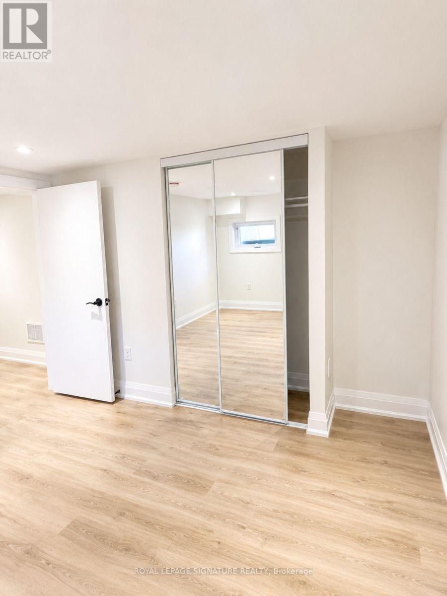 Basement Unit 2 - 64 Twenty Third Street, Toronto, Ontario  M8V 3N1 - Photo 8 - W13682780