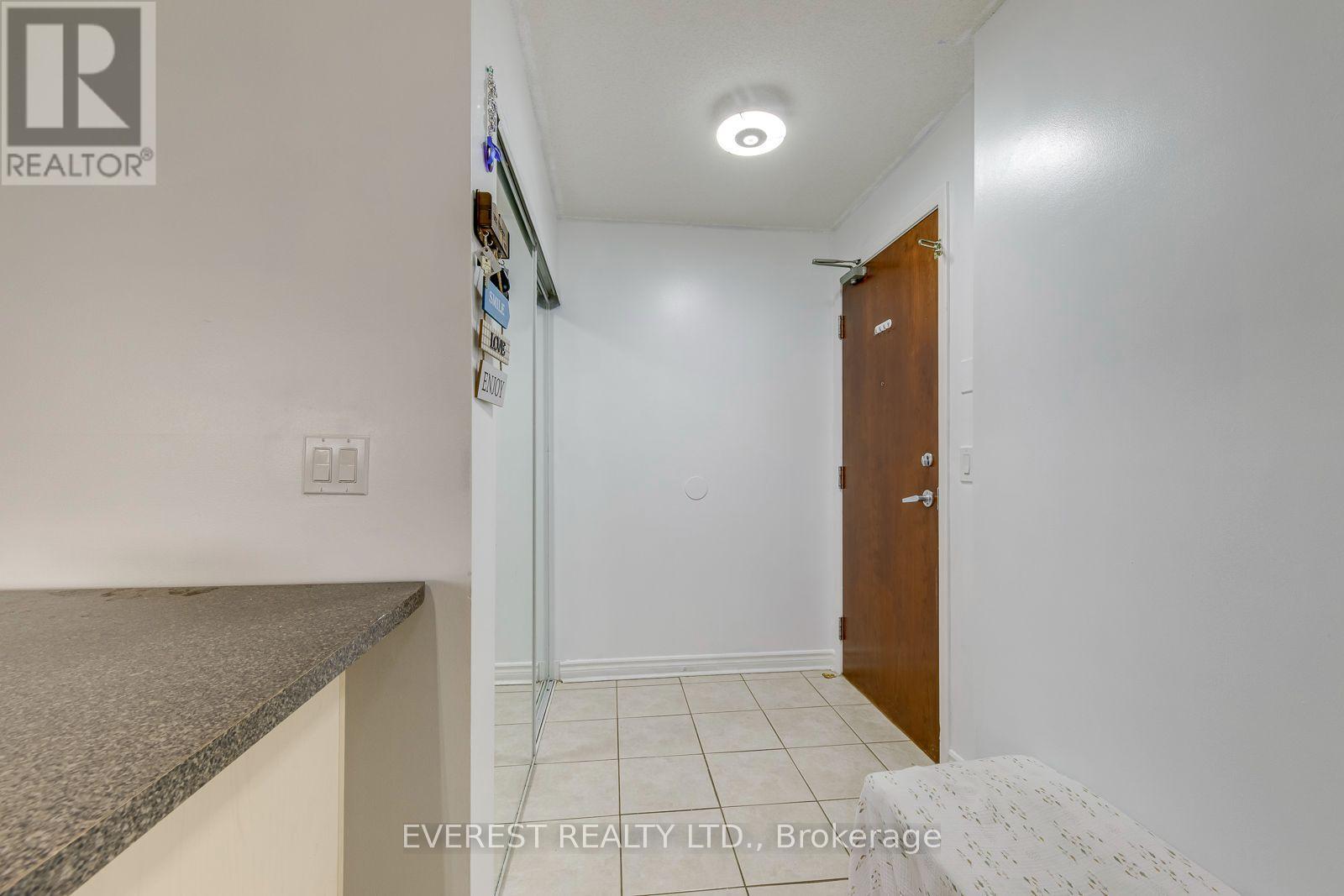 2508 - 4080 Living Arts Drive, Mississauga, Ontario  L5B 4N3 - Photo 10 - W13682808