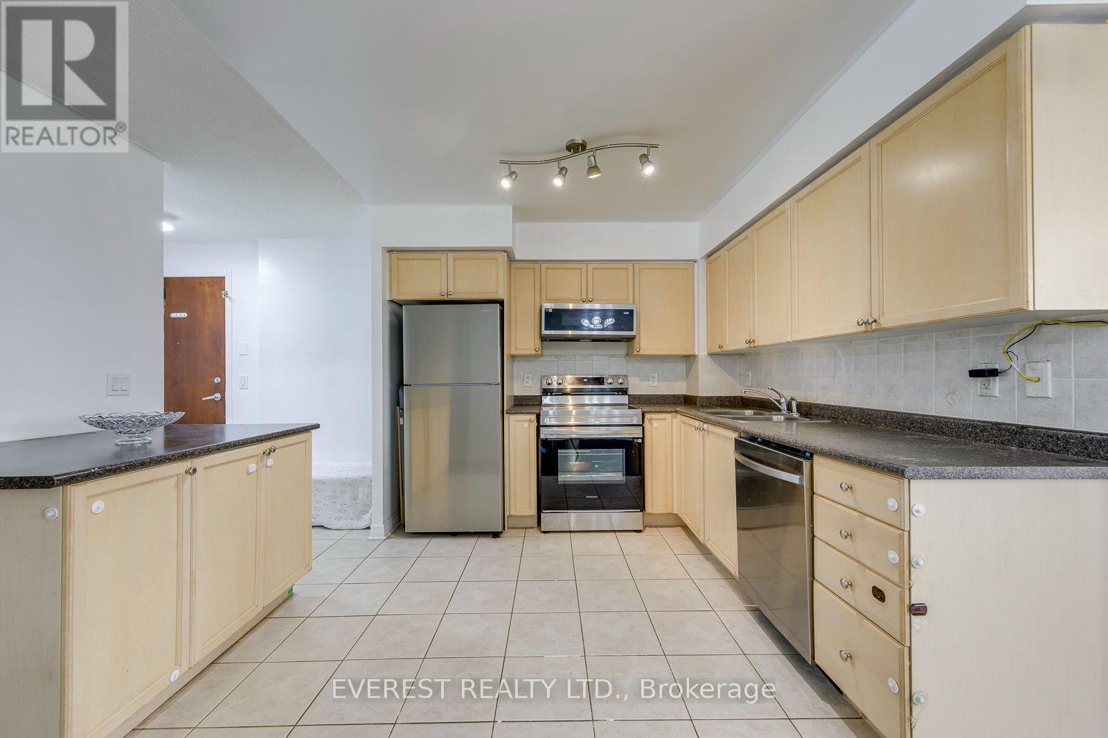 2508 - 4080 Living Arts Drive, Mississauga, Ontario  L5B 4N3 - Photo 11 - W13682808
