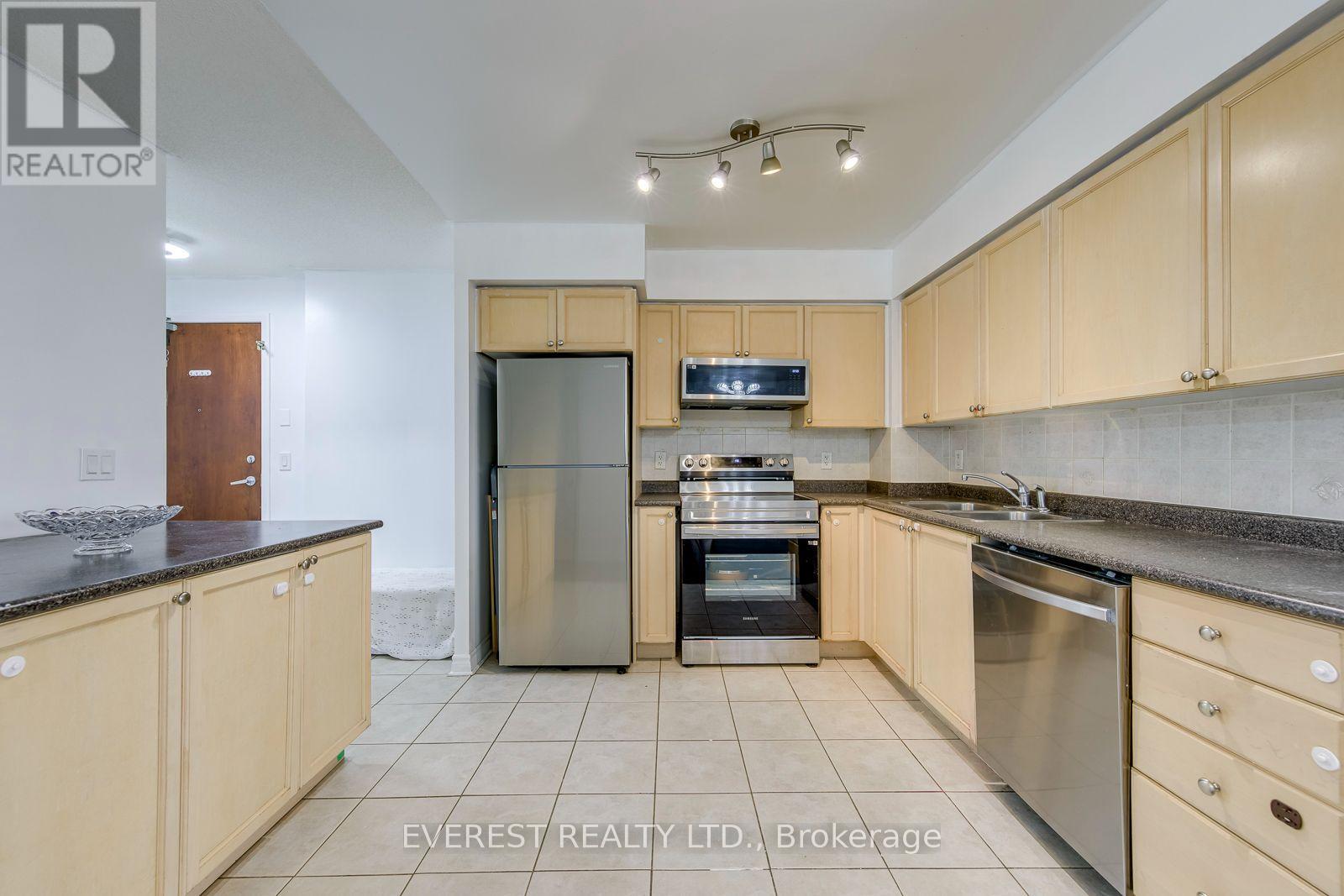 2508 - 4080 Living Arts Drive, Mississauga, Ontario  L5B 4N3 - Photo 12 - W13682808