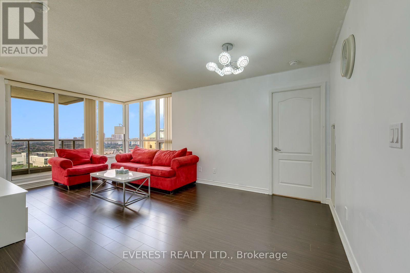 2508 - 4080 Living Arts Drive, Mississauga, Ontario  L5B 4N3 - Photo 15 - W13682808