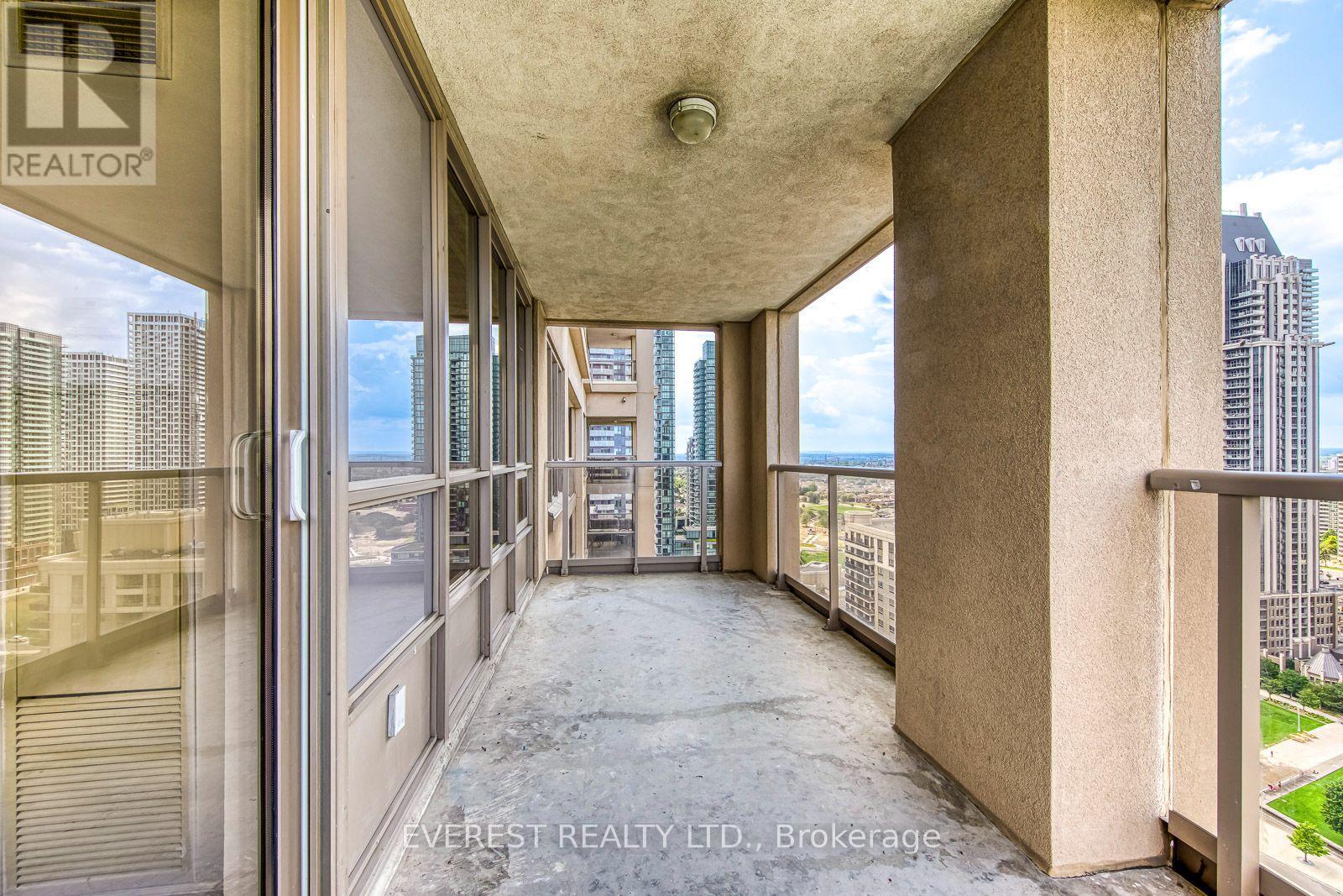 2508 - 4080 Living Arts Drive, Mississauga, Ontario  L5B 4N3 - Photo 20 - W13682808