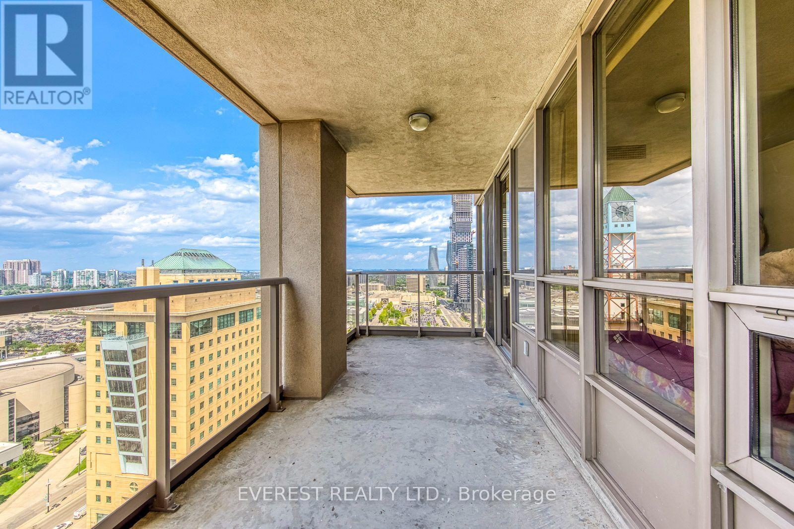 2508 - 4080 Living Arts Drive, Mississauga, Ontario  L5B 4N3 - Photo 21 - W13682808
