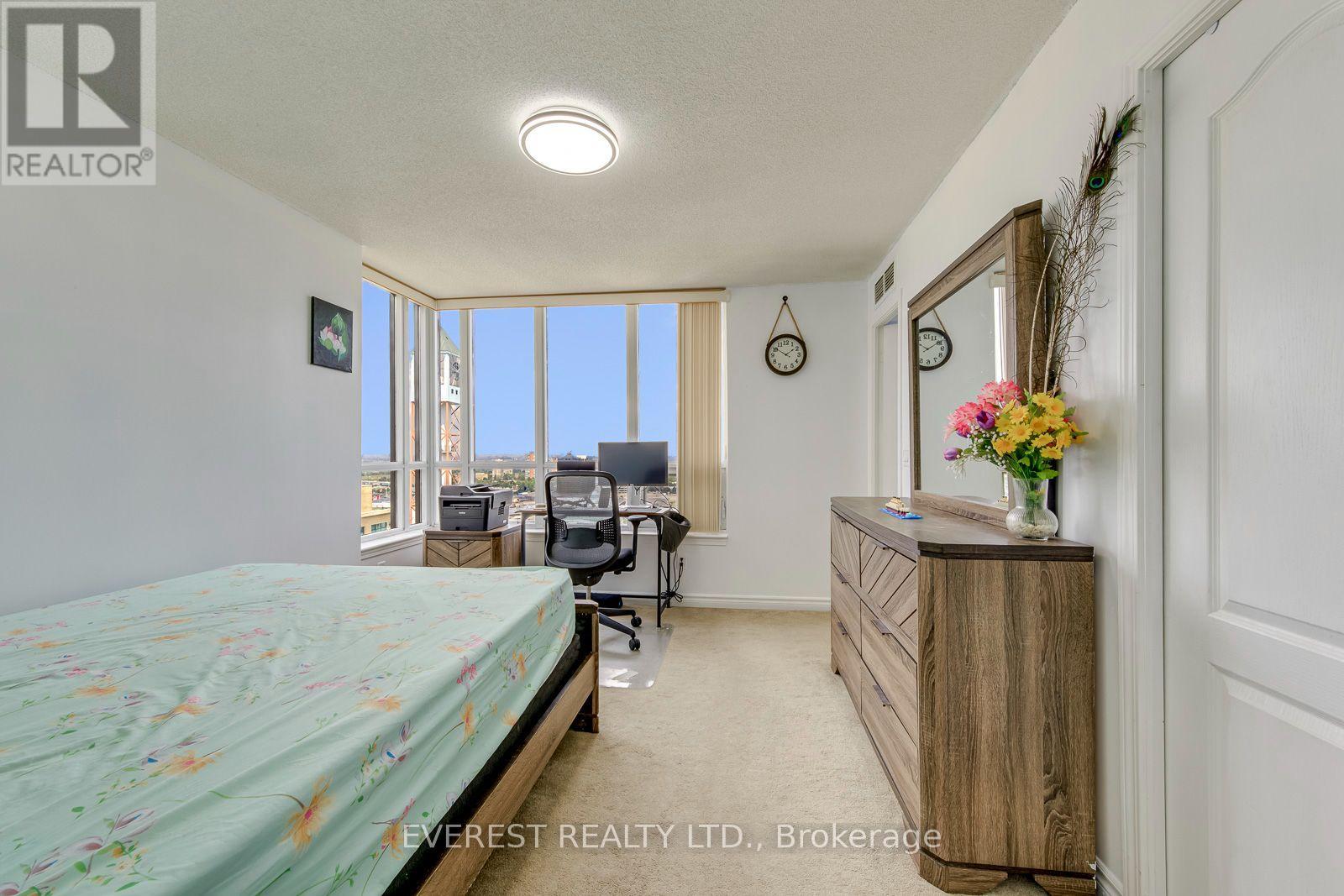 2508 - 4080 Living Arts Drive, Mississauga, Ontario  L5B 4N3 - Photo 26 - W13682808
