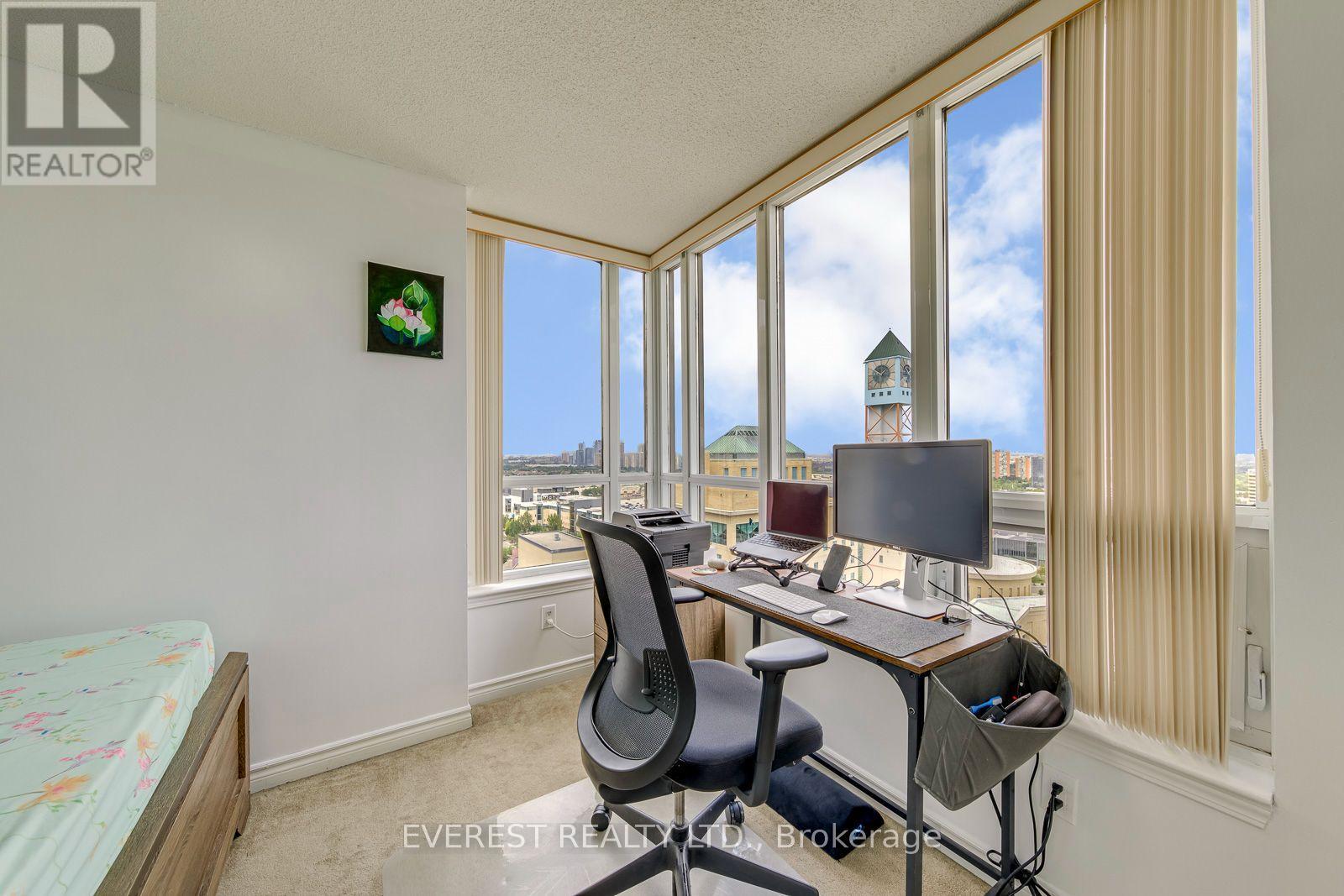 2508 - 4080 LIVING ARTS DRIVE