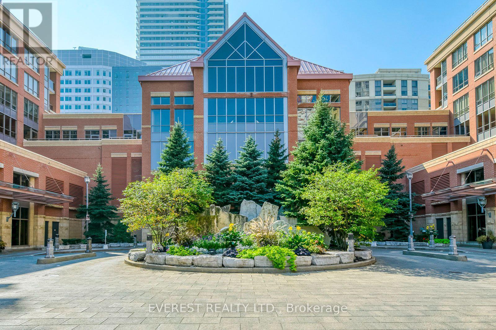 2508 - 4080 Living Arts Drive, Mississauga, Ontario  L5B 4N3 - Photo 3 - W13682808