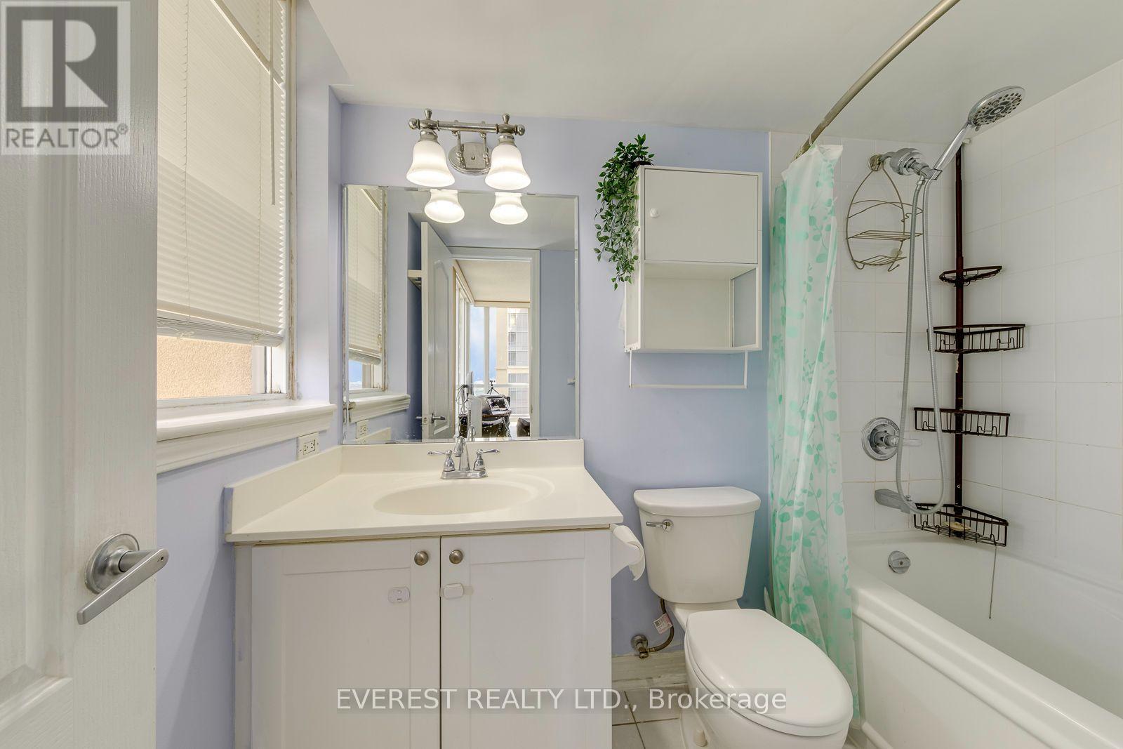 2508 - 4080 Living Arts Drive, Mississauga, Ontario  L5B 4N3 - Photo 30 - W13682808