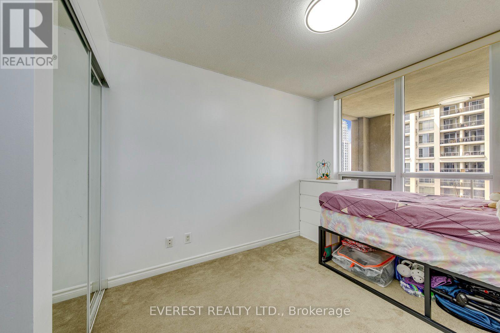 2508 - 4080 Living Arts Drive, Mississauga, Ontario  L5B 4N3 - Photo 32 - W13682808