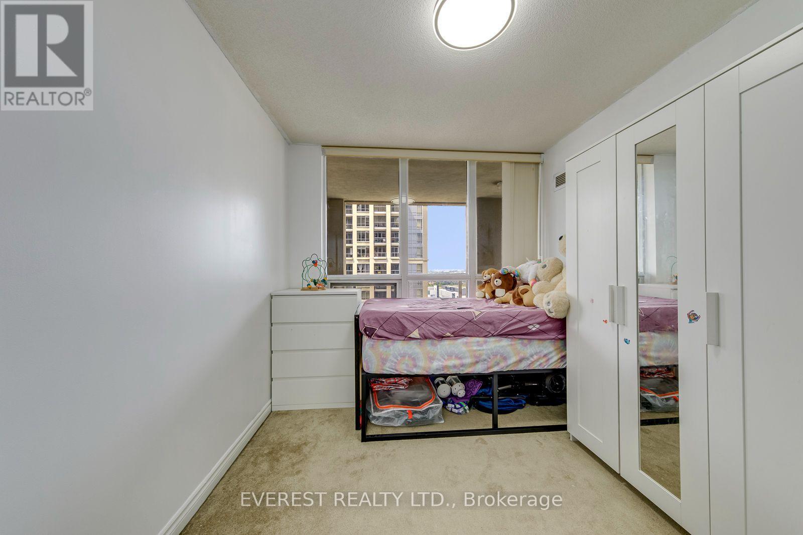 2508 - 4080 Living Arts Drive, Mississauga, Ontario  L5B 4N3 - Photo 33 - W13682808