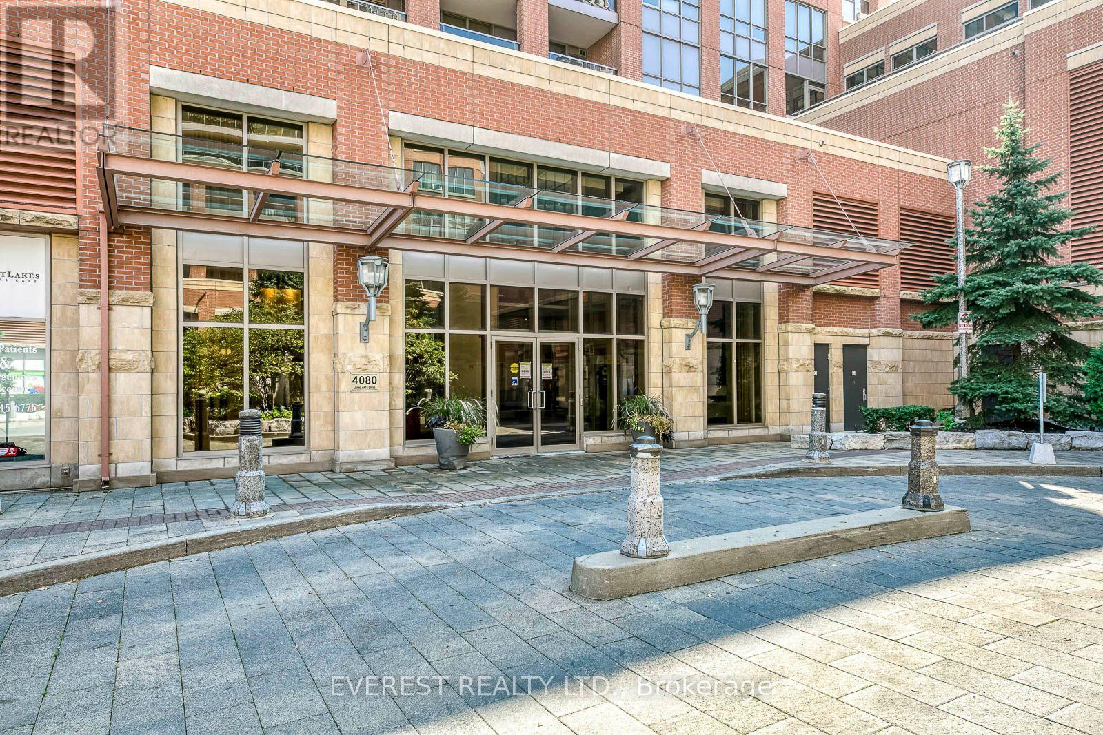 2508 - 4080 Living Arts Drive, Mississauga, Ontario  L5B 4N3 - Photo 4 - W13682808