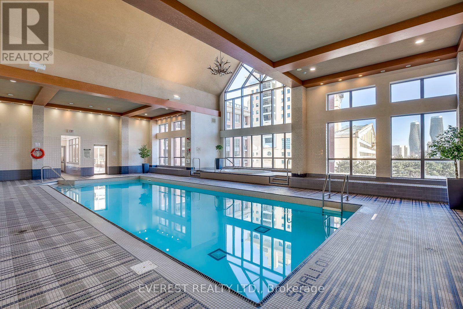 2508 - 4080 Living Arts Drive, Mississauga, Ontario  L5B 4N3 - Photo 40 - W13682808