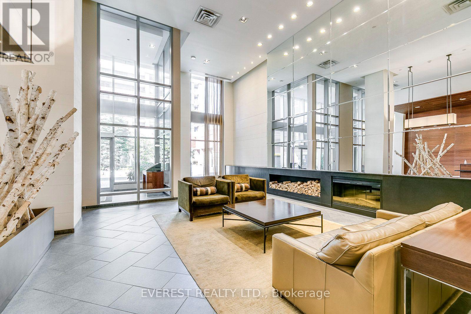 2508 - 4080 Living Arts Drive, Mississauga, Ontario  L5B 4N3 - Photo 5 - W13682808