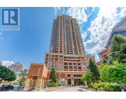 2508 - 4080 LIVING ARTS DRIVE, Mississauga, Ontario